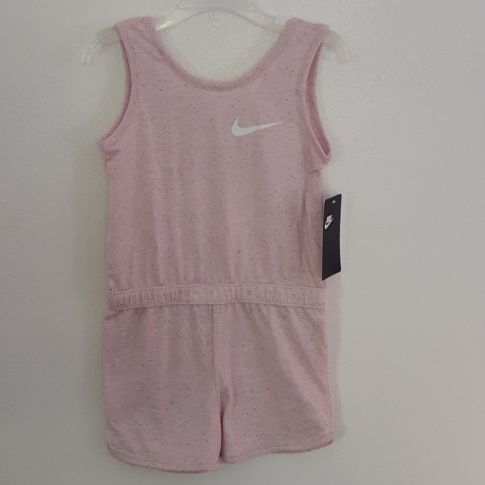 Nike Romper